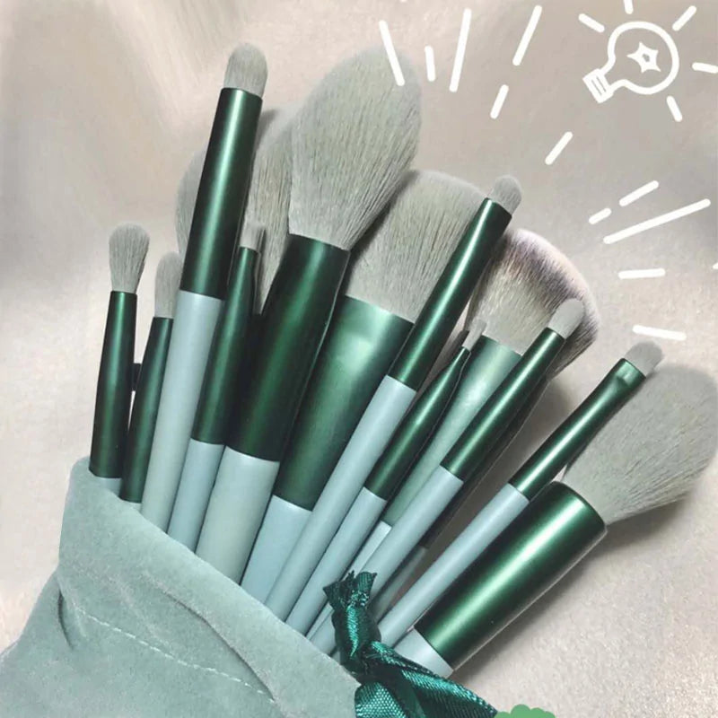 Makeup Brushes Set Beauty Tool