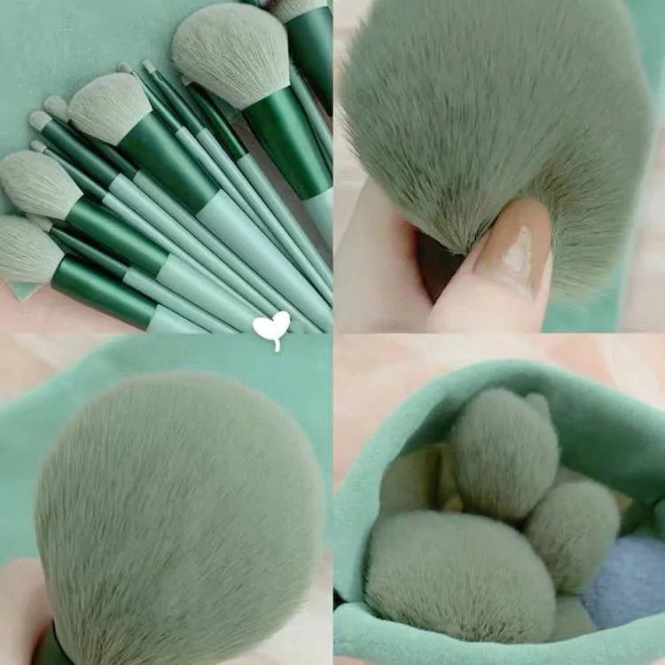 Makeup Brushes Set Beauty Tool